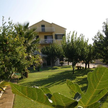 Villa Slavica 1 Vodice Bagian luar foto
