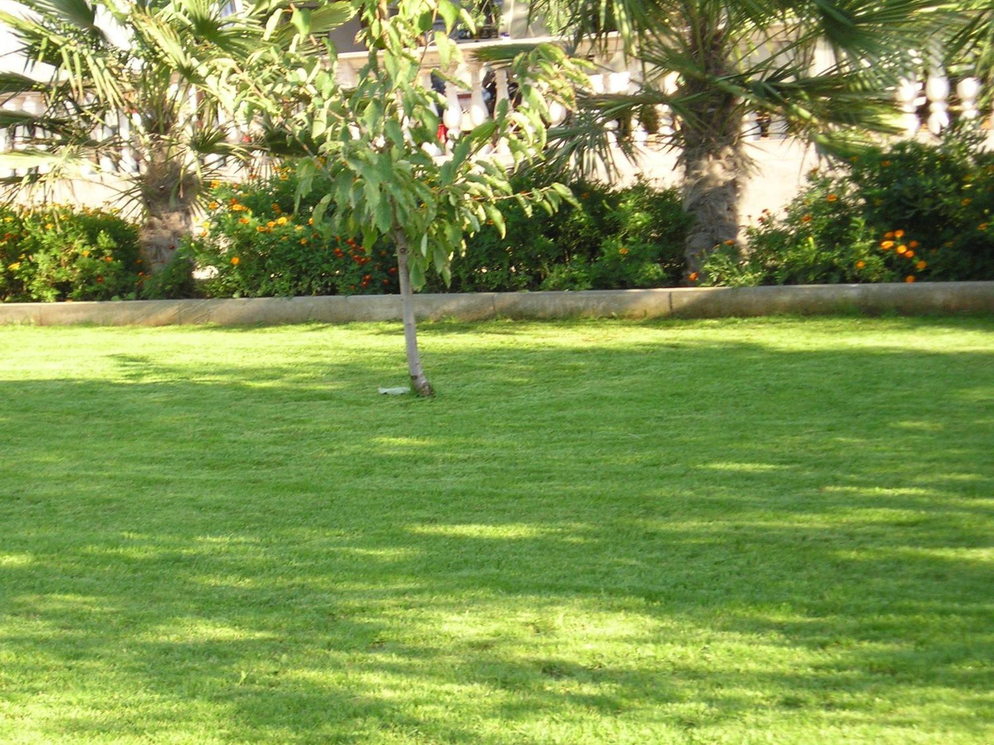 Villa Slavica 1 Vodice Bagian luar foto
